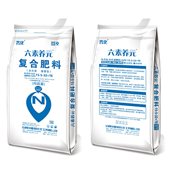 水溶肥系列